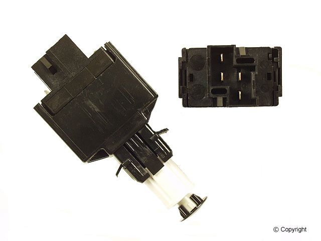2000-2004 Volvo S40 Brake Light Switch (Genuine)