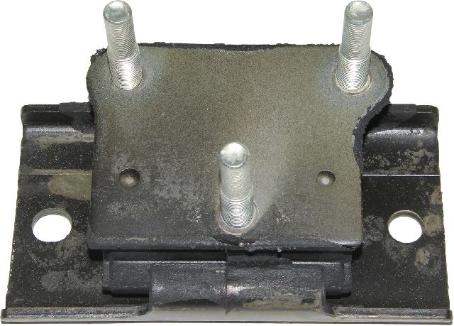 2005-2016 Nissan Frontier Automatic Transmission Mount - Rear (Genuine)