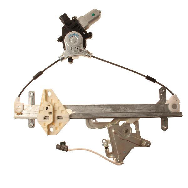 2005-2010 Honda Odyssey Window Motor and Regulator Assembly - Rear Left (Genuine)