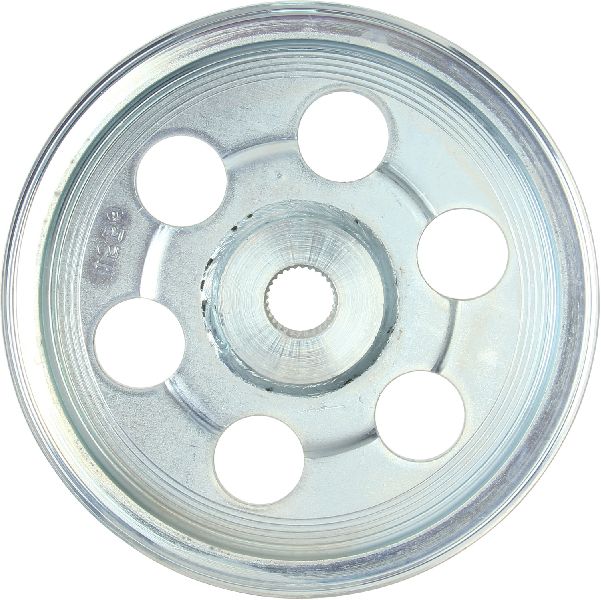1999-2004 Honda Odyssey Power Steering Pump Pulley (Genuine)