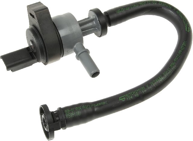 2013-2015 Mini Cooper Fuel Tank Breather Valve (Genuine)