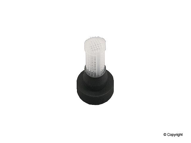 2011-2015 BMW 740i Washer Fluid Reservoir Mounting Grommet (Genuine)