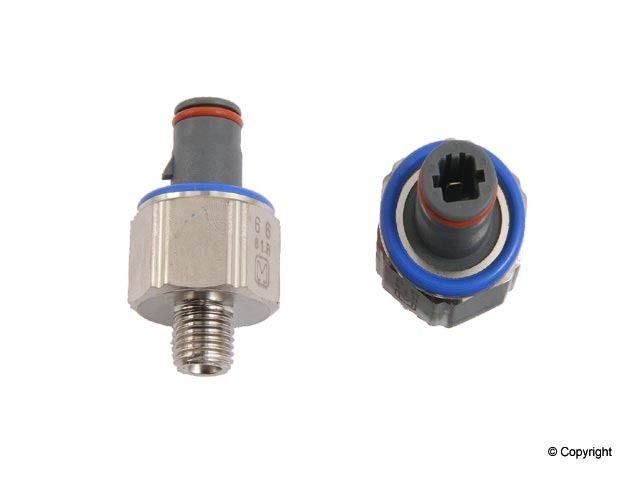 1990 Lexus LS400 Ignition Knock (Detonation) Sensor (Genuine)