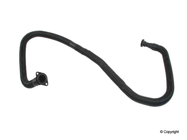 2002-2005 Porsche 911 Engine Crankcase Breather Hose (Genuine)
