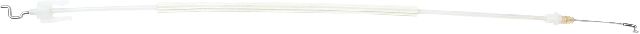 1997-2004 Porsche Boxster Door Latch Cable (Genuine)