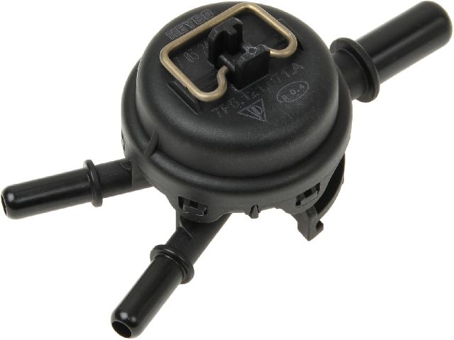 2013-2016 Porsche Boxster Engine Coolant Air Bleeder Valve (Genuine)