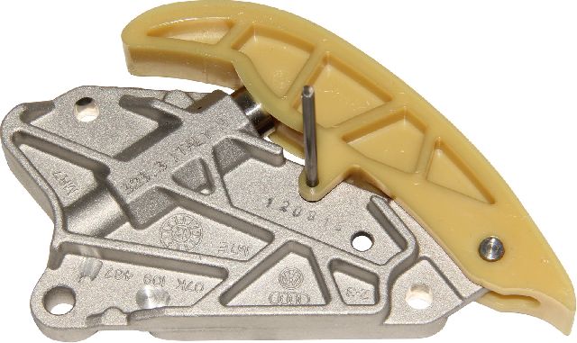 2005-2007 Volkswagen Jetta Engine Timing Chain Tensioner - Lower (Genuine)