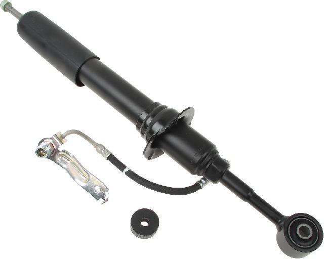 2003-2009 Toyota 4Runner Suspension Shock Absorber - Front Right (Genuine)