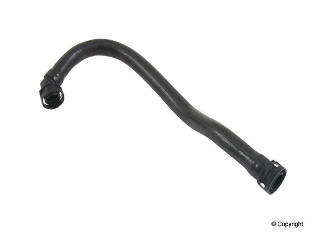 1997-1999 Porsche Boxster Engine Crankcase Breather Hose (Genuine)