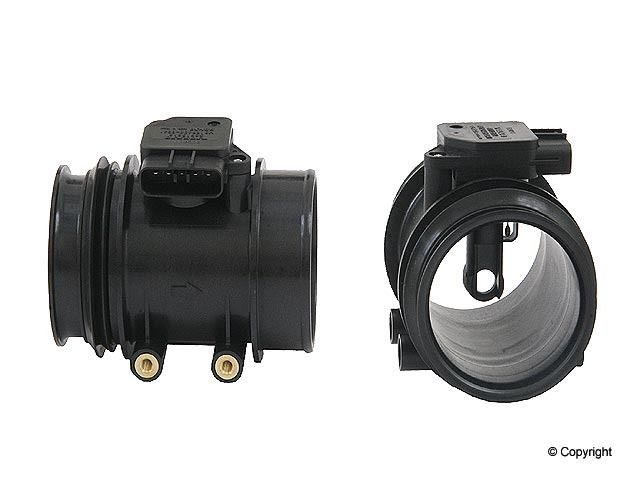 2007-2014 Volvo S80 Mass Air Flow Sensor (Genuine)