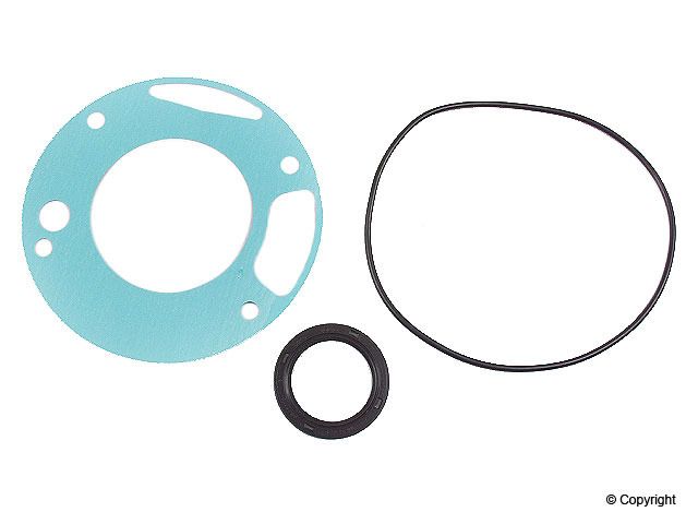 1998-1999 Volvo V70 Engine Oil Pump Seal Kit (Genuine)
