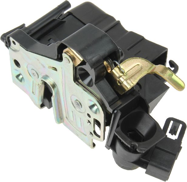 1998-2003 Mercedes-Benz CLK320 Door Lock Assembly - Left (Genuine)