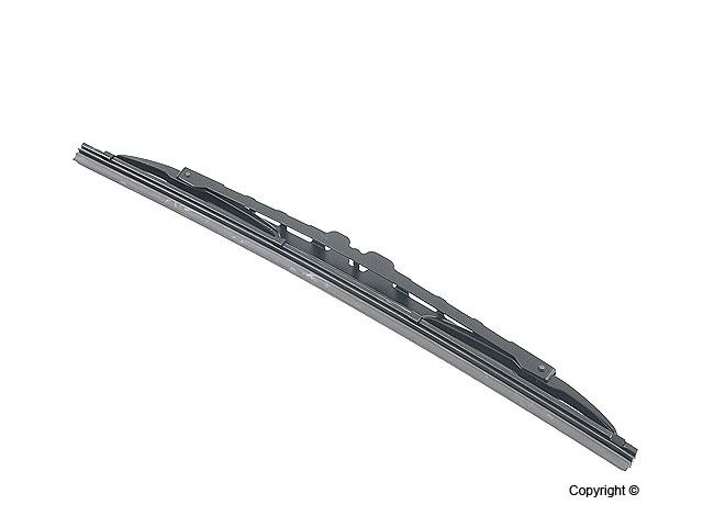 2005-2011 Volvo V50 Wiper Blade - Rear (Genuine)