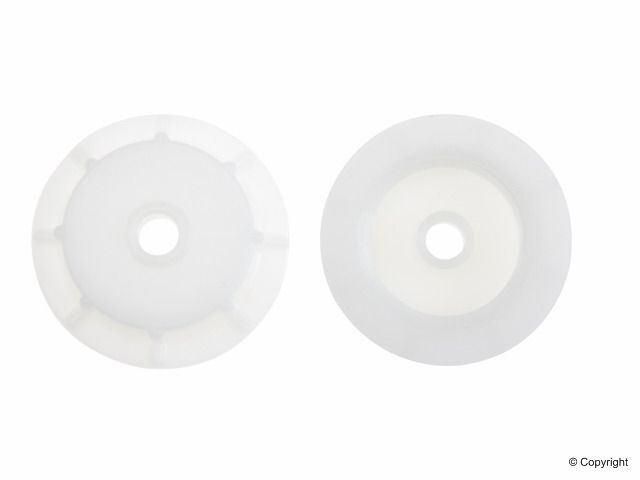1995-2004 Honda Odyssey Engine Coolant Reservoir Cap (Genuine)
