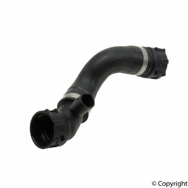 2006-2008 BMW Z4 Radiator Coolant Hose - Lower (Genuine)