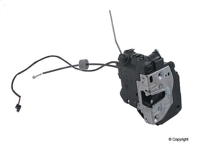 2003-2006 Mercedes-Benz E500 Door Lock Actuator - Front Right (Genuine)
