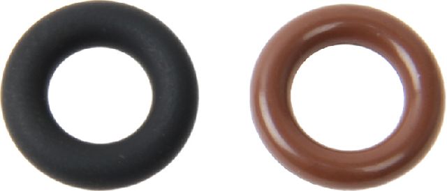 2004-2011 Volvo S40 Fuel Injector Seal Kit (Genuine)