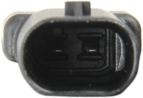 2011-2012 BMW X6 Fuel Tank Vent Valve (Genuine)