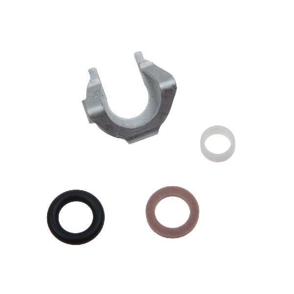 2008-2014 Porsche Cayenne Fuel Injector Seal Kit (Genuine)