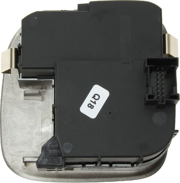 2006-2007 Mercedes-Benz C280 Headlight Switch (Genuine)