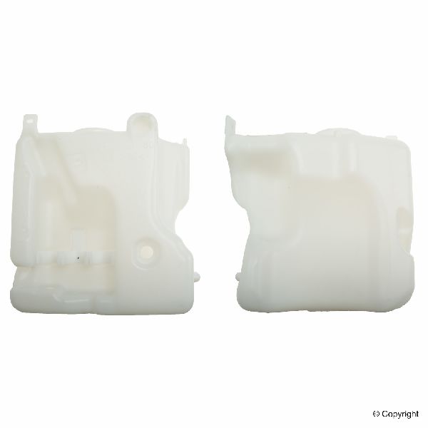 2006-2007 Mercedes-Benz C280 Washer Fluid Reservoir (Genuine)