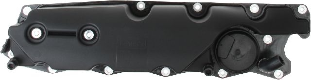 2008-2015 Volvo S80 Engine Oil Separator (Genuine)