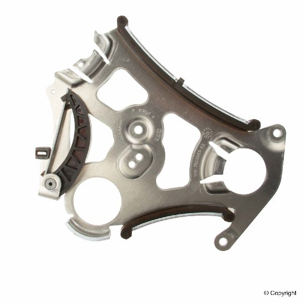 2007-2014 BMW X3 Engine Oil Pump Chain Guide - Upper (Genuine)