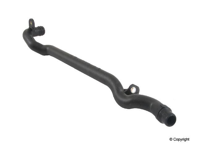 1997-2000 BMW 528i Engine Coolant Pipe (Genuine)