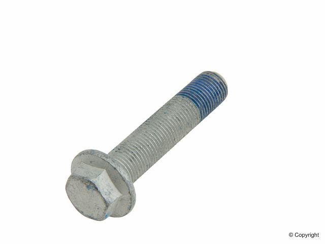 2002-2006 Mini Cooper Clutch Flywheel Bolt (Genuine)