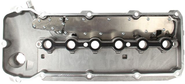 2003-2005 BMW 325i Engine Valve Cover (Genuine)