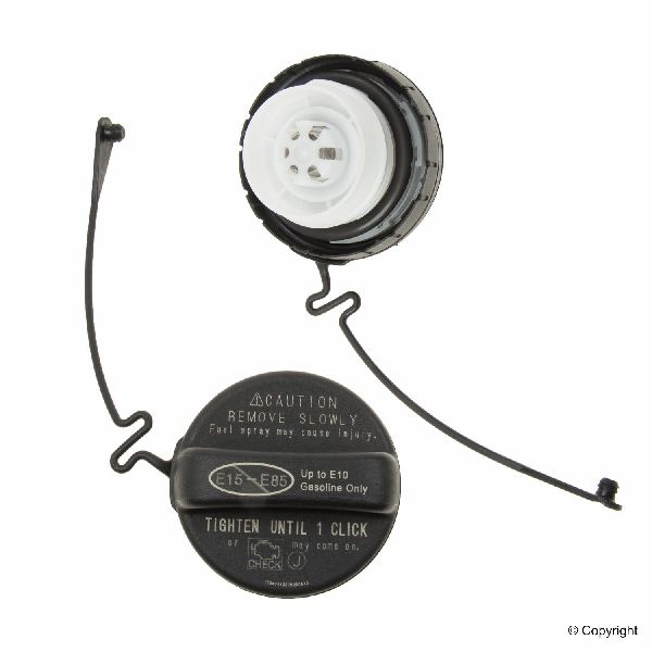 2006-2010 Lexus SC430 Fuel Tank Cap (Genuine)