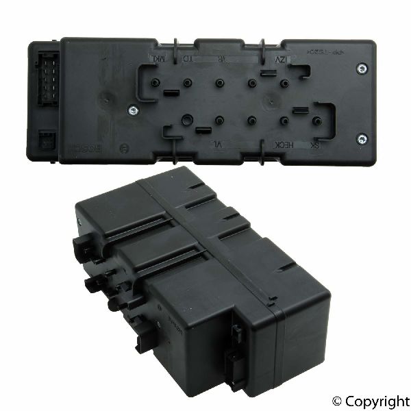 2004-2009 Mercedes-Benz SL600 Vacuum Power Supply Pump (Genuine)