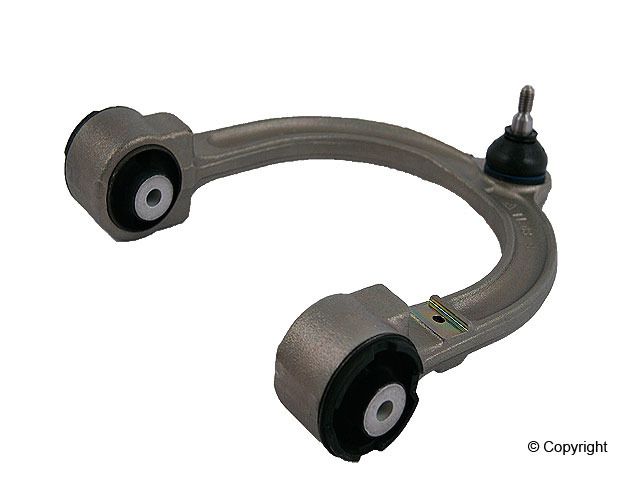 2004-2006 Mercedes-Benz E500 Suspension Control Arm and Ball Joint Assembly - Front Right Upper (Genuine)