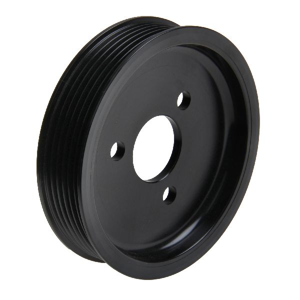 2001-2007 BMW X5 Power Steering Pump Pulley (Genuine)