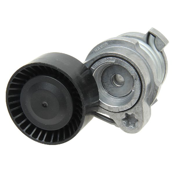2007-2010 BMW X5 Accessory Drive Belt Tensioner Assembly - Alternator or Water Pump (Genuine)