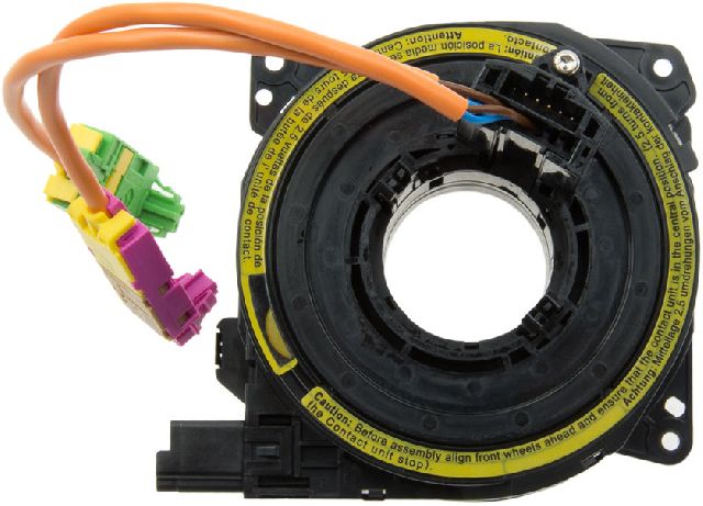 2005-2006 Volvo S80 Steering Angle Sensor (Genuine)