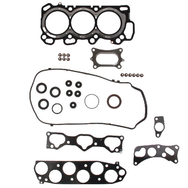 2008-2010 Honda Odyssey Engine Cylinder Head Gasket Set - Rear (Genuine)