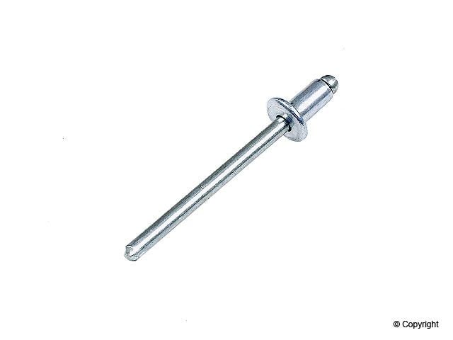 1994-2007 Mercedes-Benz C280 Window Regulator Rivet - Front or Rear (Genuine)