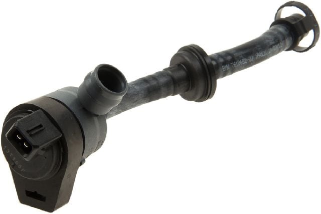 2009-2016 BMW Z4 Vapor Canister Purge Solenoid (Genuine)
