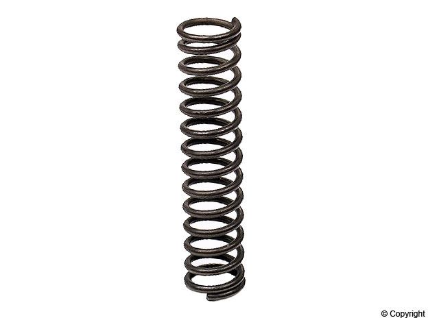 1989-1990 BMW 525i Engine Timing Belt Tensioner Spring (Genuine)