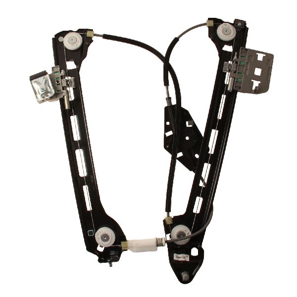 2009-2016 Volkswagen CC Window Regulator - Rear Right (Genuine)