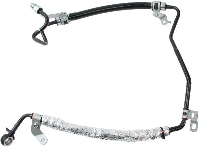 2007-2009 Lexus RX350 Power Steering Pressure Hose (Genuine)