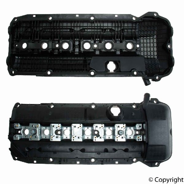 2000-2002 BMW Z3 Engine Valve Cover (Genuine)