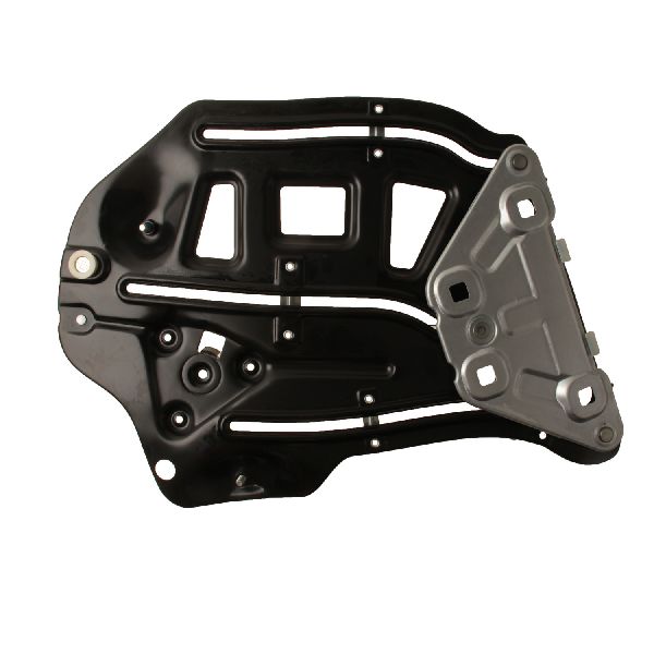 2003-2009 Audi A4 Window Regulator - Rear Right (Genuine)