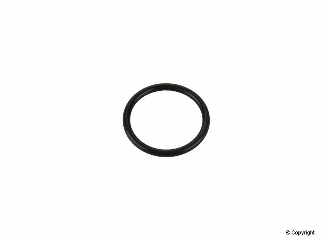 2003-2006 Porsche Cayenne Engine Coolant Pipe O-Ring (Genuine)