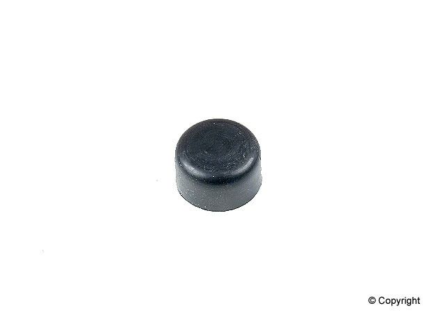 1984-1993 Mercedes-Benz 190E Automatic Transmission Modulator Valve Cap - Outer (Genuine)