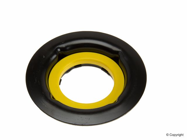 2000-2010 BMW M5 Suspension Coil Spring Seat - Front (Genuine)