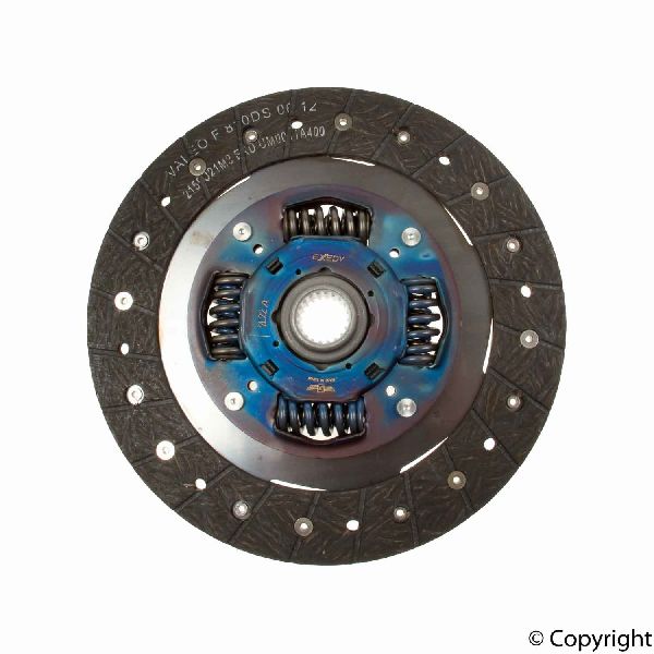 2006-2015 Honda Civic Transmission Clutch Friction Plate (Genuine)