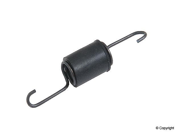 1995-1998 Honda Odyssey Engine Timing Belt Tensioner Spring (Genuine)