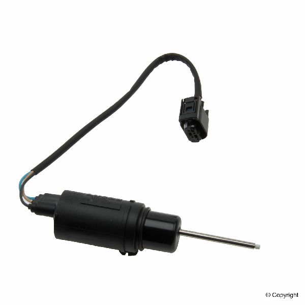1998-2003 Mercedes-Benz CLK320 Power Brake Booster Vacuum Sensor (Genuine)